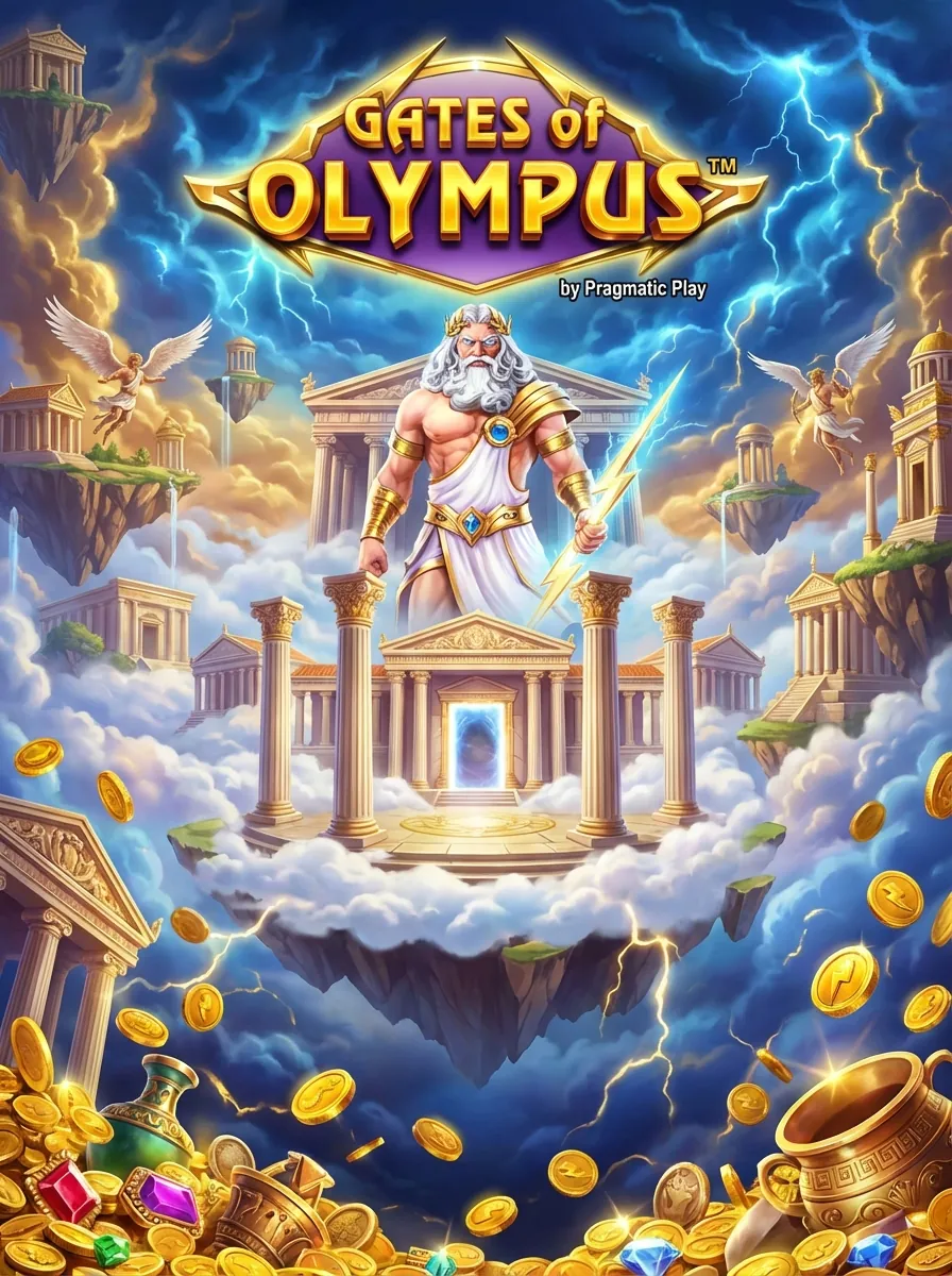 Gates of Olympus