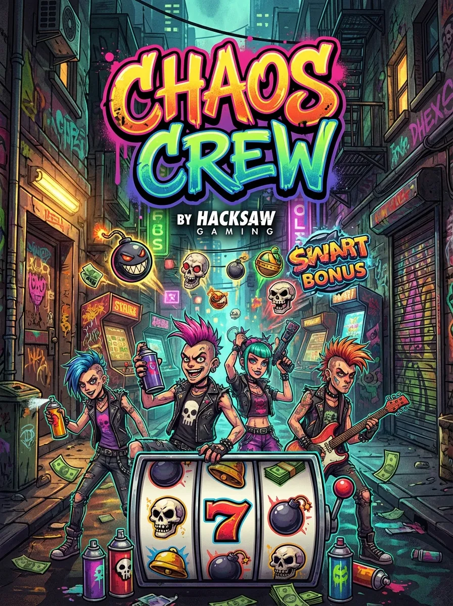 Chaos Crew