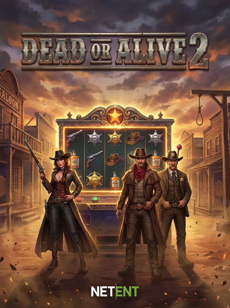 Dead or Alive 2